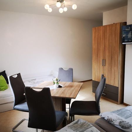Angeln Am Regen - Angelhof Posl Apartment Nittenau Luaran gambar