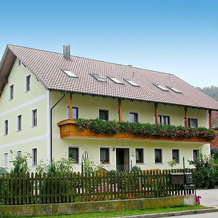 Angeln Am Regen - Angelhof Posl Apartment Nittenau Luaran gambar