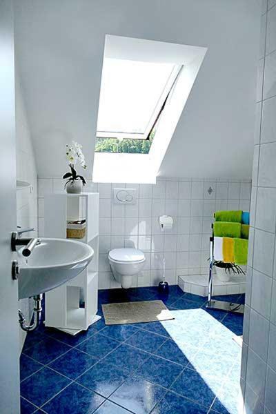 Angeln Am Regen - Angelhof Posl Apartment Nittenau Luaran gambar