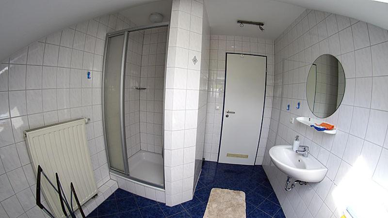 Angeln Am Regen - Angelhof Posl Apartment Nittenau Luaran gambar